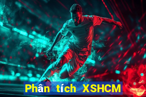 Phân tích XSHCM ngày 16