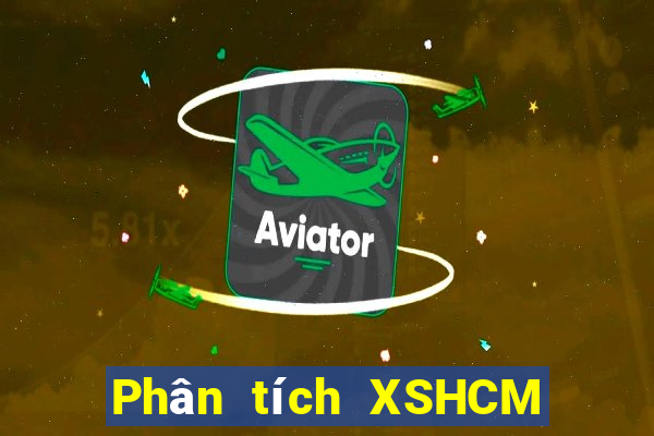 Phân tích XSHCM ngày 16