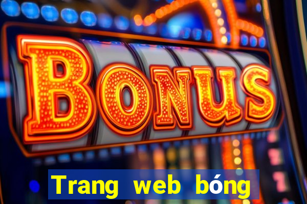 Trang web bóng đá bwin