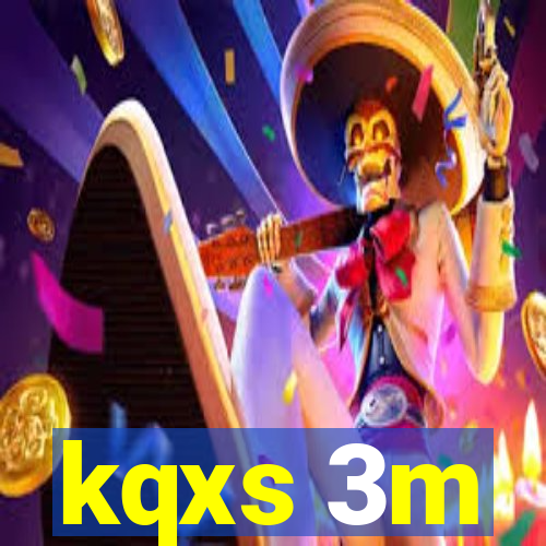 kqxs 3m