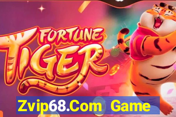 Zvip68.Com Game Bài Lừa Đảo