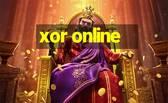 xor online