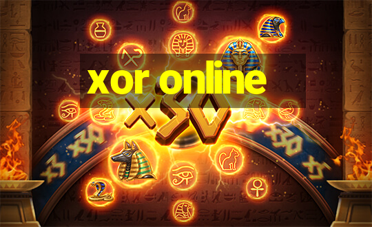 xor online