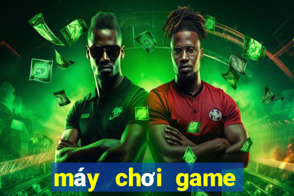 máy chơi game bắn cá