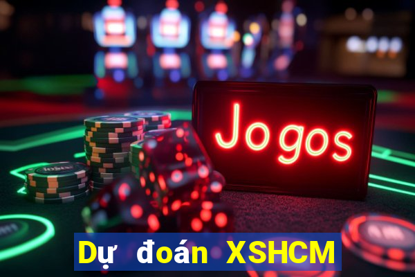 Dự đoán XSHCM ngày 9