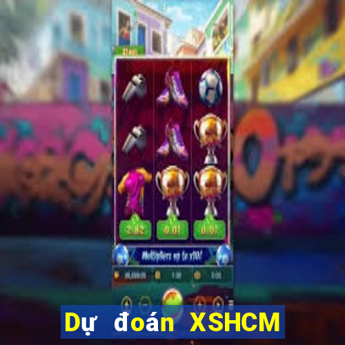 Dự đoán XSHCM ngày 9