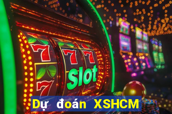 Dự đoán XSHCM ngày 9