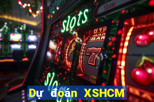 Dự đoán XSHCM ngày 9