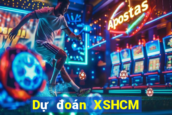 Dự đoán XSHCM ngày 9