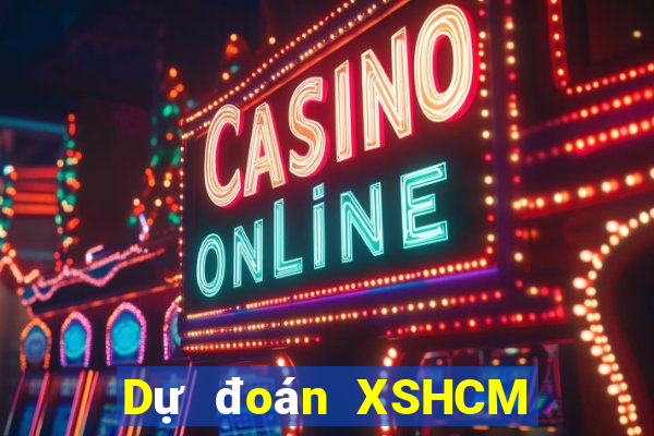 Dự đoán XSHCM ngày 9