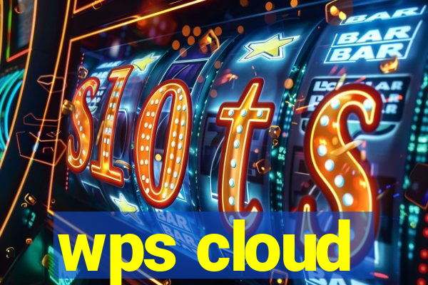 wps cloud