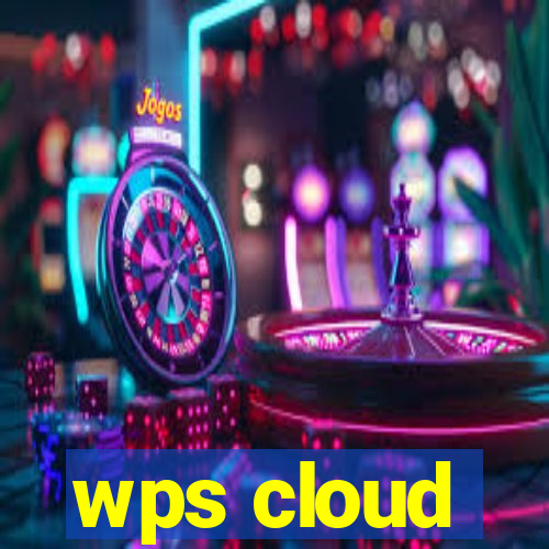 wps cloud