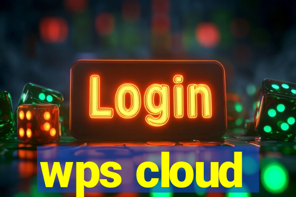 wps cloud