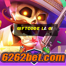 giftcode là gì