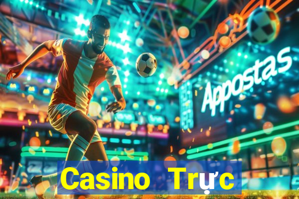 Casino Trực tiếp egb99