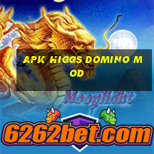 apk higgs domino mod