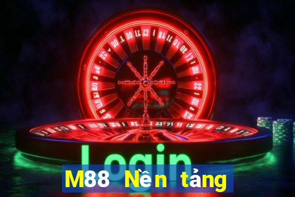 M88 Nền tảng Dahi 888