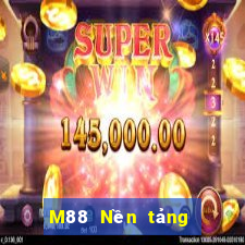 M88 Nền tảng Dahi 888