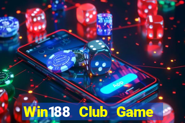 Win188 Club Game Bài 52