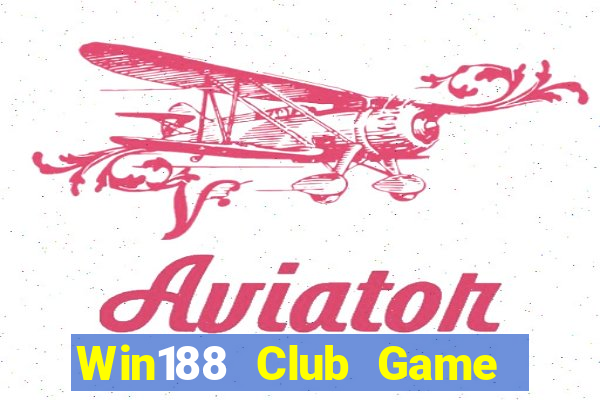 Win188 Club Game Bài 52