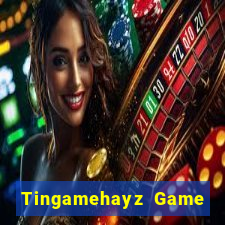 Tingamehayz Game Bài Uy Tín Nhất 2022