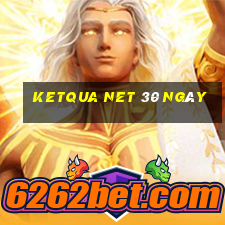 ketqua net 30 ngày