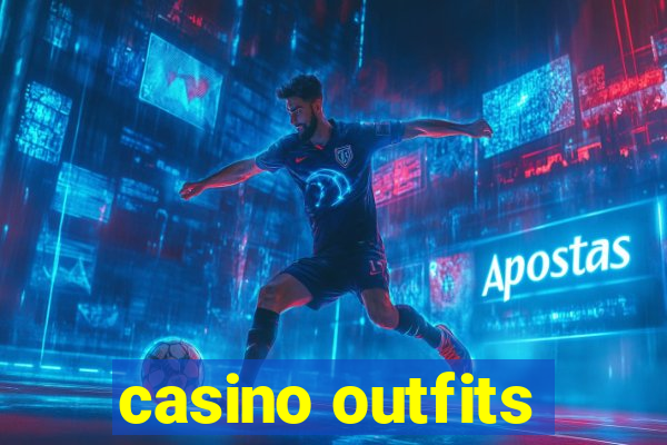 casino outfits