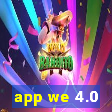 app we 4.0