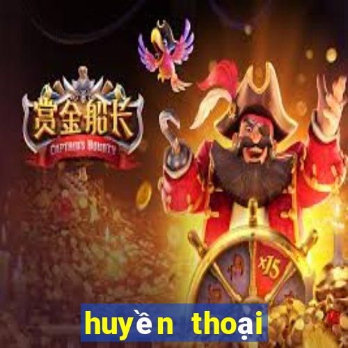 huyền thoại phương đông