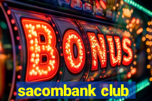 sacombank club