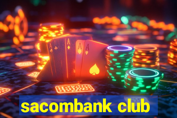 sacombank club