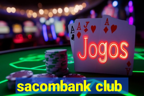 sacombank club