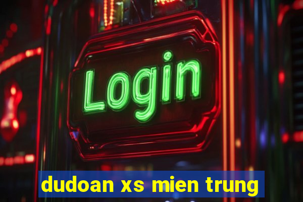 dudoan xs mien trung