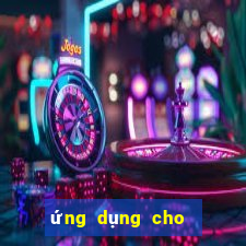 ứng dụng cho bà bầu