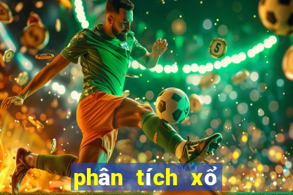 phân tích xổ số hôm nay