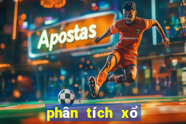 phân tích xổ số hôm nay