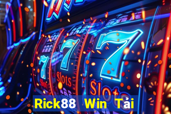 Rick88 Win Tải Game Bài Nhất Vip