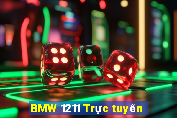 BMW 1211 Trực tuyến