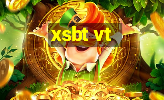 xsbt vt