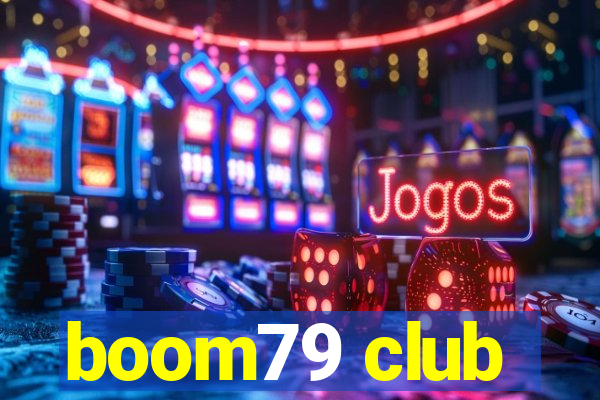 boom79 club