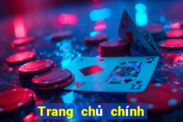 Trang chủ chính thức của Clark