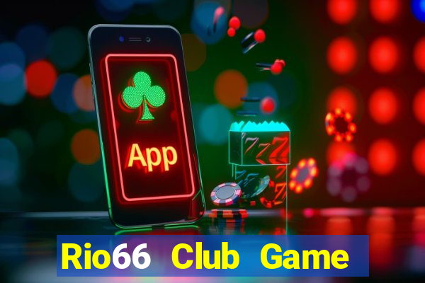 Rio66 Club Game Thẻ Bài Illuminati