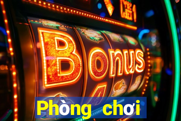 Phòng chơi điện tử Parkson