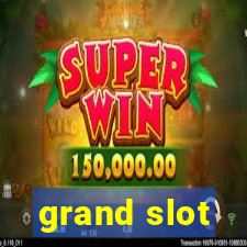 grand slot