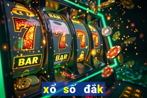 xổ số đắk lắk 04 7