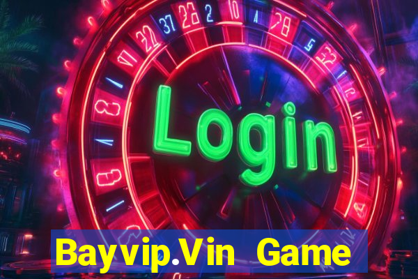 Bayvip.Vin Game Bài Tặng Code