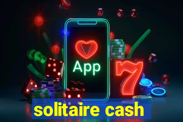 solitaire cash