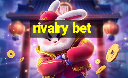 rivalry bet