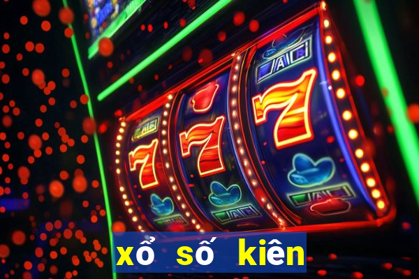 xổ số kiên giang 14 tháng 01