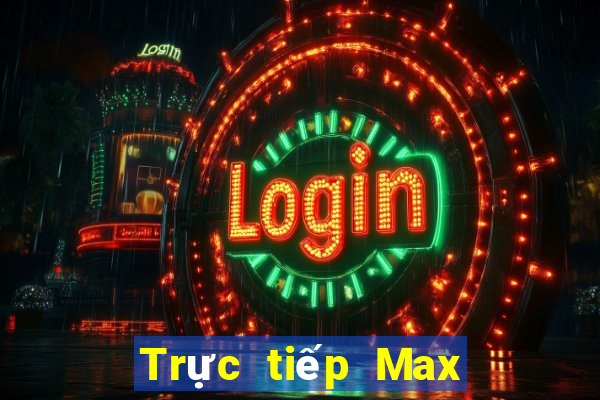 Trực tiếp Max 4D ngày 19